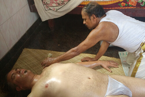 MGS Kalari Kannur